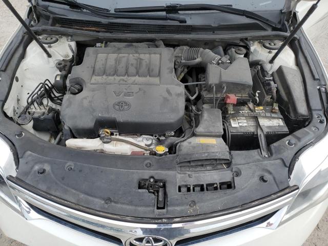 Photo 10 VIN: 4T1BK1EB1DU033912 - TOYOTA AVALON 