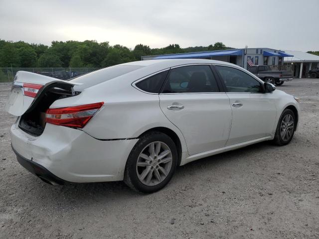 Photo 2 VIN: 4T1BK1EB1DU033912 - TOYOTA AVALON 