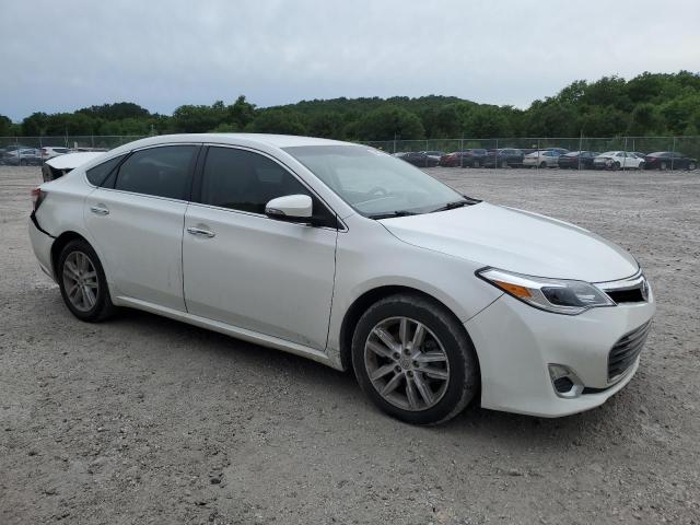 Photo 3 VIN: 4T1BK1EB1DU033912 - TOYOTA AVALON 