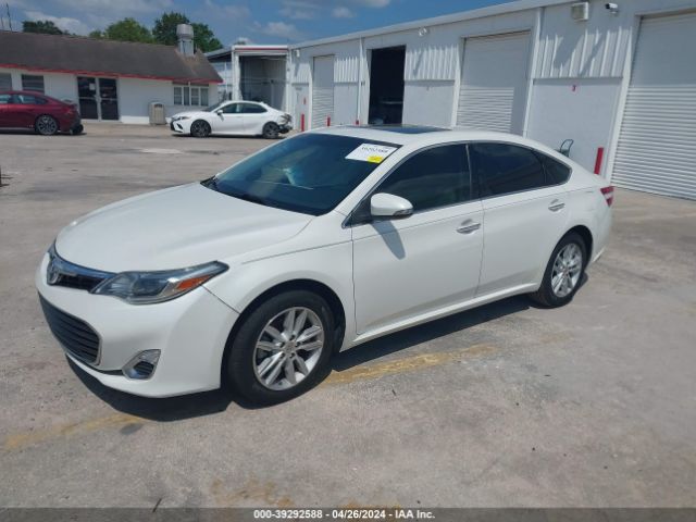 Photo 1 VIN: 4T1BK1EB1DU035692 - TOYOTA AVALON 