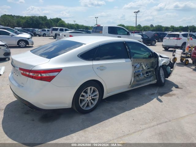 Photo 3 VIN: 4T1BK1EB1DU035692 - TOYOTA AVALON 