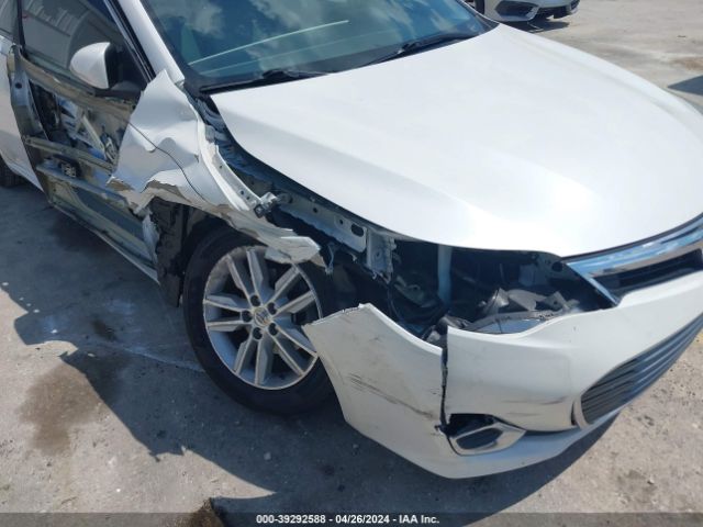 Photo 5 VIN: 4T1BK1EB1DU035692 - TOYOTA AVALON 