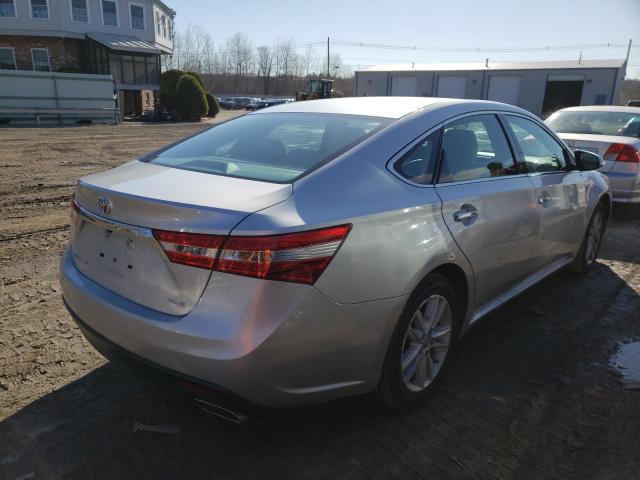 Photo 3 VIN: 4T1BK1EB1DU038561 - TOYOTA AVALON BAS 