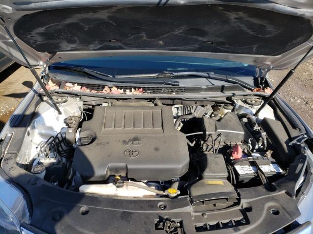 Photo 6 VIN: 4T1BK1EB1DU038561 - TOYOTA AVALON BAS 