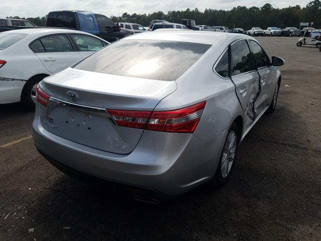 Photo 3 VIN: 4T1BK1EB1DU039919 - TOYOTA AVALON BAS 