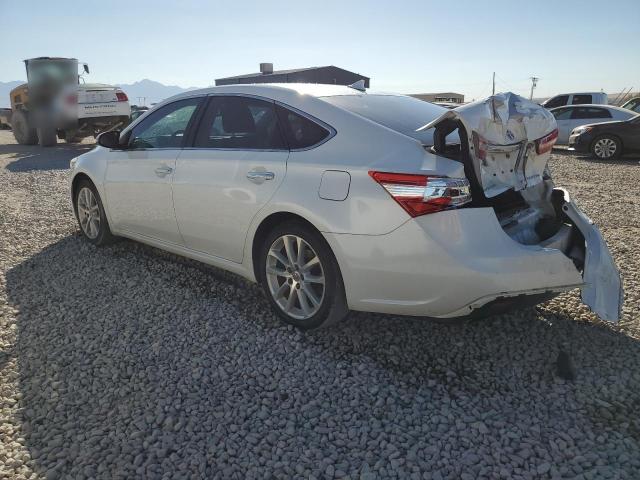 Photo 1 VIN: 4T1BK1EB1DU040472 - TOYOTA AVALON BAS 