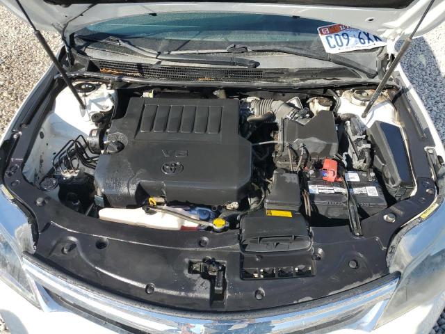 Photo 10 VIN: 4T1BK1EB1DU040472 - TOYOTA AVALON BAS 