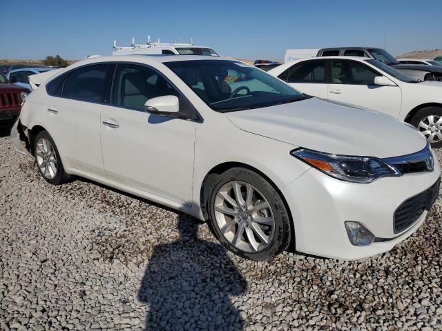 Photo 3 VIN: 4T1BK1EB1DU040472 - TOYOTA AVALON BAS 