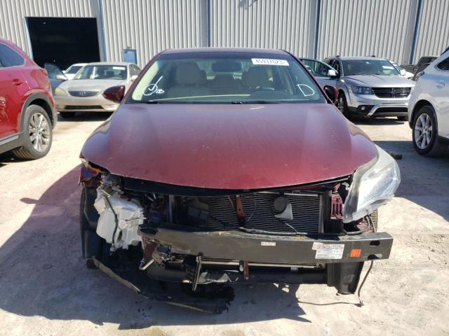 Photo 4 VIN: 4T1BK1EB1DU041265 - TOYOTA AVALON BAS 