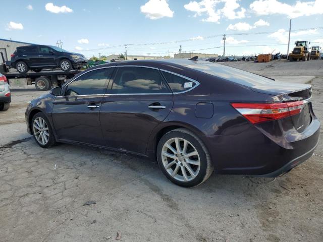 Photo 1 VIN: 4T1BK1EB1DU041914 - TOYOTA AVALON BAS 