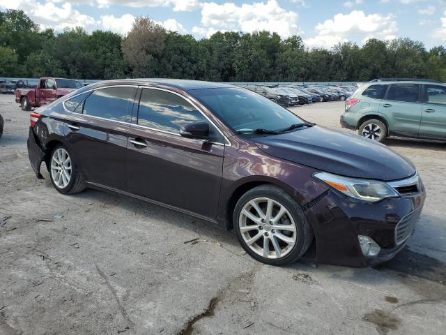 Photo 3 VIN: 4T1BK1EB1DU041914 - TOYOTA AVALON BAS 