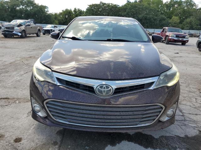 Photo 4 VIN: 4T1BK1EB1DU041914 - TOYOTA AVALON BAS 