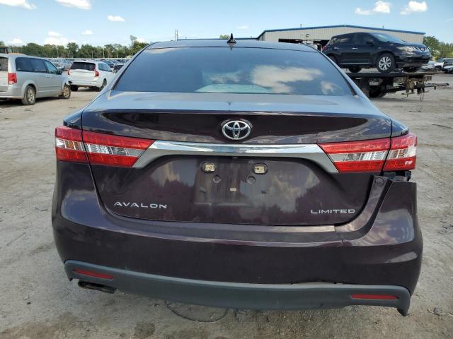 Photo 5 VIN: 4T1BK1EB1DU041914 - TOYOTA AVALON BAS 