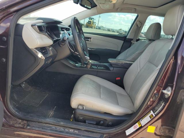 Photo 6 VIN: 4T1BK1EB1DU041914 - TOYOTA AVALON BAS 