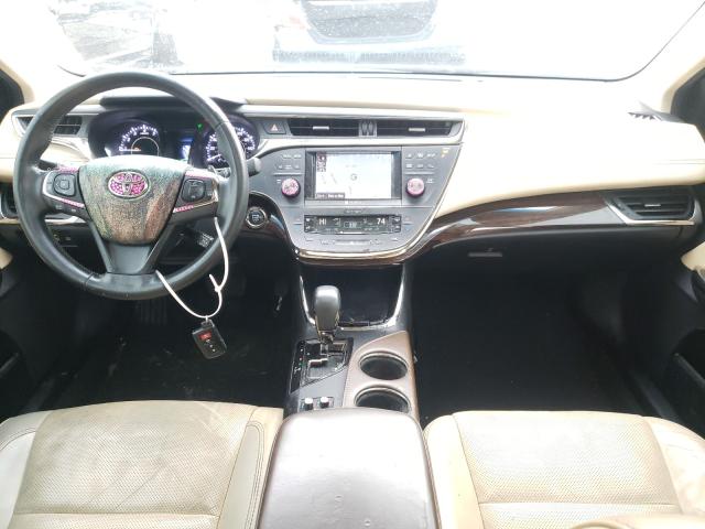 Photo 8 VIN: 4T1BK1EB1DU042397 - TOYOTA AVALON BAS 