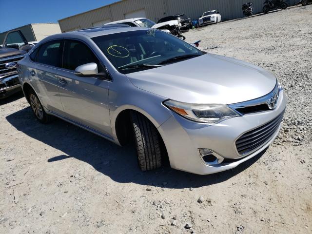 Photo 0 VIN: 4T1BK1EB1DU043307 - TOYOTA AVALON BAS 