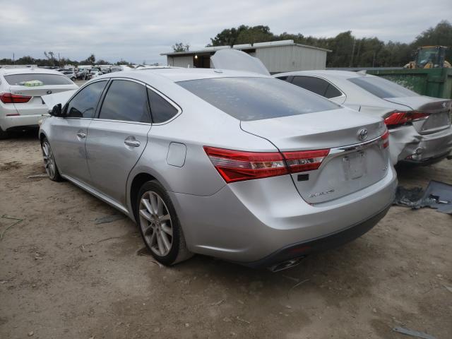 Photo 2 VIN: 4T1BK1EB1DU044196 - TOYOTA AVALON BAS 