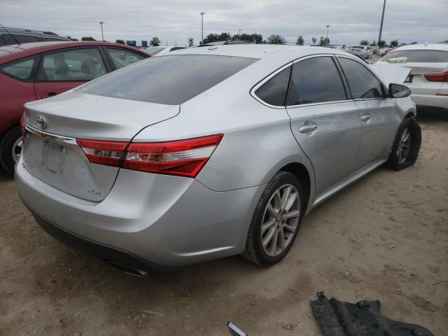 Photo 3 VIN: 4T1BK1EB1DU044196 - TOYOTA AVALON BAS 