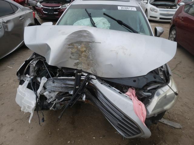 Photo 6 VIN: 4T1BK1EB1DU044196 - TOYOTA AVALON BAS 