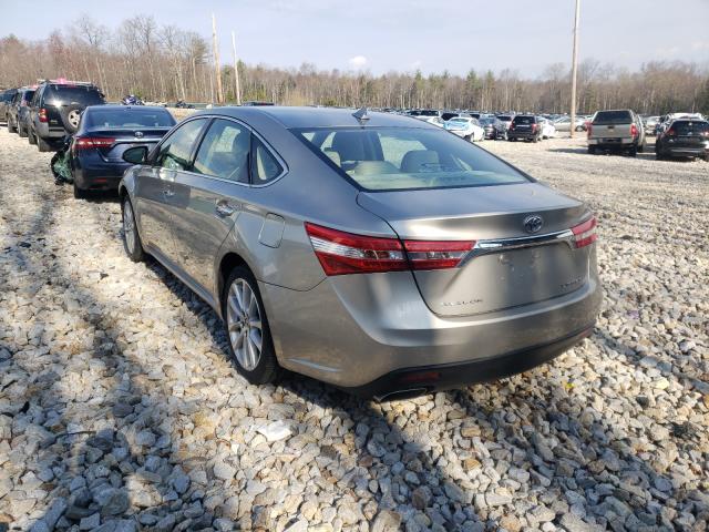 Photo 2 VIN: 4T1BK1EB1DU045414 - TOYOTA AVALON BAS 