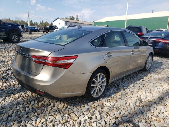 Photo 3 VIN: 4T1BK1EB1DU045414 - TOYOTA AVALON BAS 