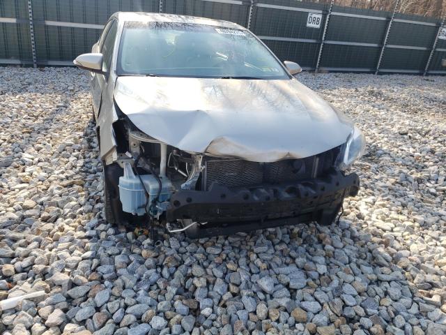 Photo 8 VIN: 4T1BK1EB1DU045414 - TOYOTA AVALON BAS 