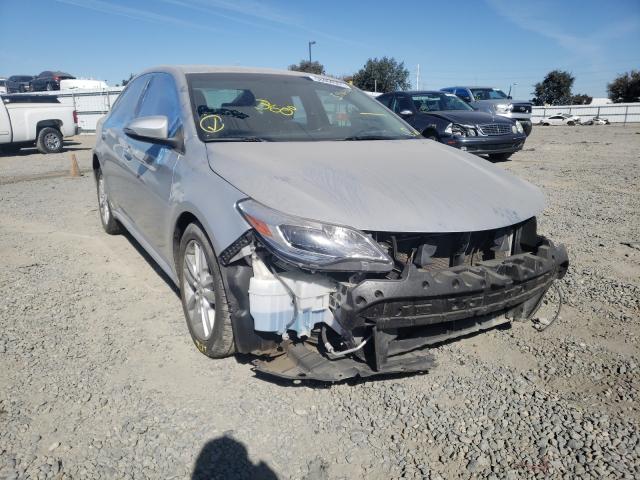 Photo 0 VIN: 4T1BK1EB1DU049429 - TOYOTA AVALON BAS 