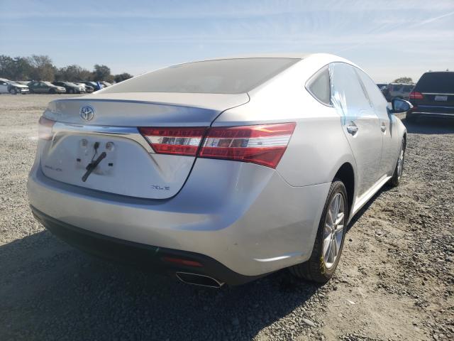 Photo 3 VIN: 4T1BK1EB1DU049429 - TOYOTA AVALON BAS 