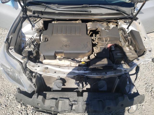 Photo 6 VIN: 4T1BK1EB1DU049429 - TOYOTA AVALON BAS 