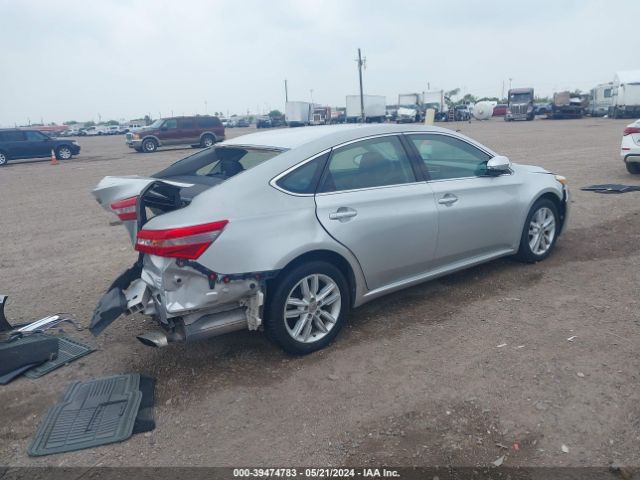 Photo 3 VIN: 4T1BK1EB1DU049446 - TOYOTA AVALON 