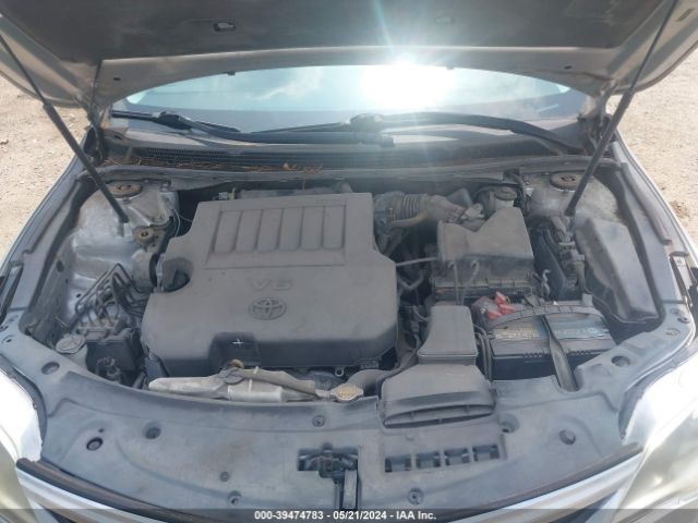 Photo 9 VIN: 4T1BK1EB1DU049446 - TOYOTA AVALON 