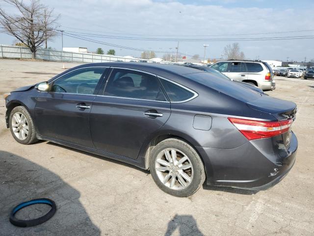 Photo 1 VIN: 4T1BK1EB1DU050497 - TOYOTA AVALON 