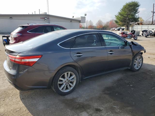 Photo 2 VIN: 4T1BK1EB1DU050497 - TOYOTA AVALON 