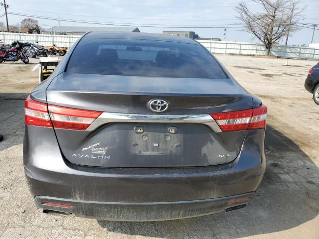 Photo 5 VIN: 4T1BK1EB1DU050497 - TOYOTA AVALON 