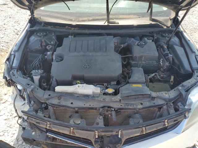 Photo 10 VIN: 4T1BK1EB1DU052055 - TOYOTA AVALON 