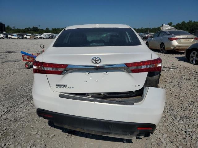 Photo 5 VIN: 4T1BK1EB1DU052055 - TOYOTA AVALON 