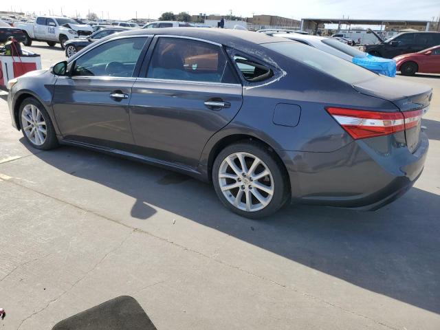 Photo 1 VIN: 4T1BK1EB1DU053769 - TOYOTA AVALON 