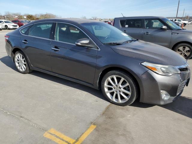 Photo 3 VIN: 4T1BK1EB1DU053769 - TOYOTA AVALON 