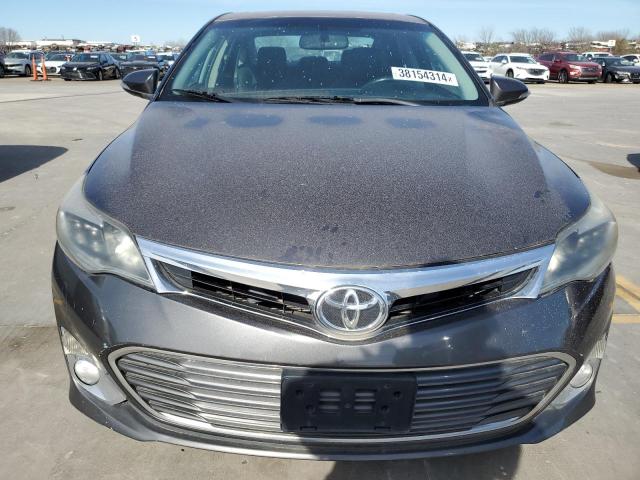 Photo 4 VIN: 4T1BK1EB1DU053769 - TOYOTA AVALON 