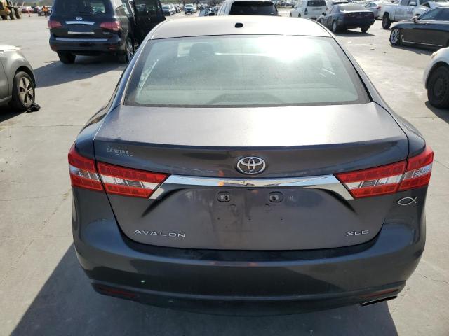 Photo 5 VIN: 4T1BK1EB1DU053769 - TOYOTA AVALON 