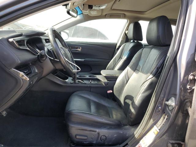 Photo 6 VIN: 4T1BK1EB1DU053769 - TOYOTA AVALON 