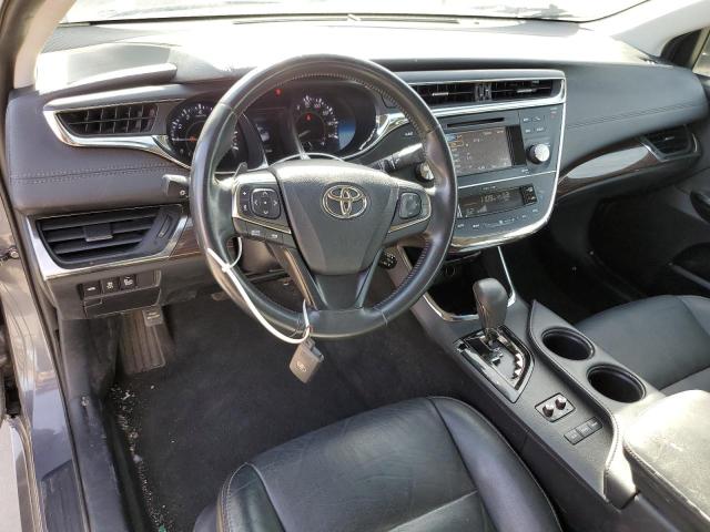 Photo 7 VIN: 4T1BK1EB1DU053769 - TOYOTA AVALON 