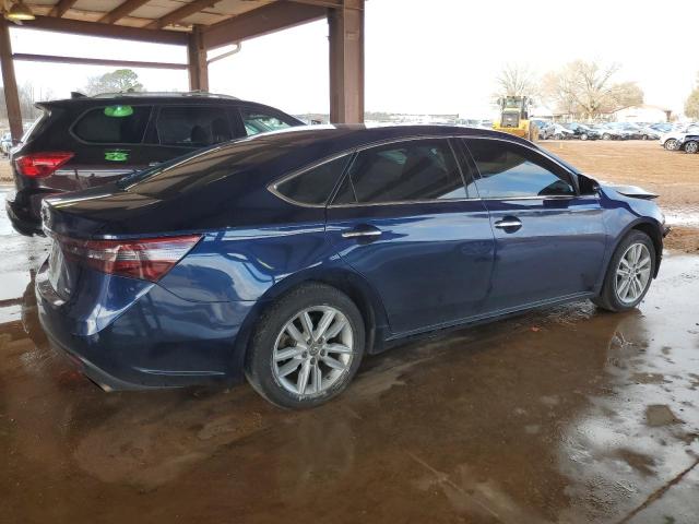 Photo 2 VIN: 4T1BK1EB1DU055103 - TOYOTA AVALON BAS 