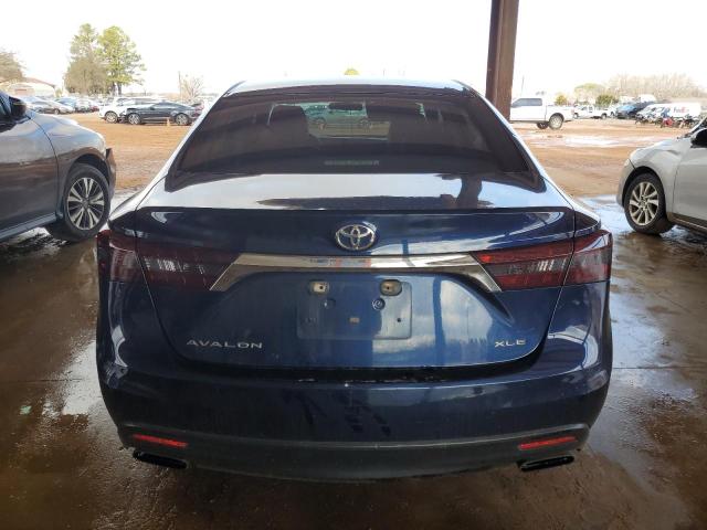 Photo 5 VIN: 4T1BK1EB1DU055103 - TOYOTA AVALON BAS 