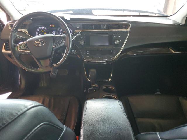 Photo 7 VIN: 4T1BK1EB1DU055103 - TOYOTA AVALON BAS 