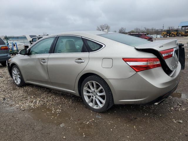 Photo 1 VIN: 4T1BK1EB1DU059328 - TOYOTA AVALON 