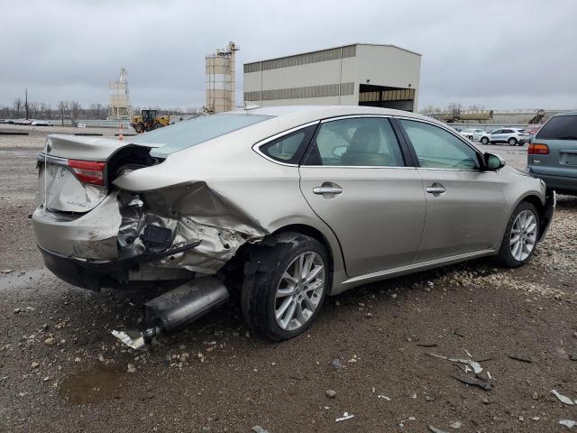 Photo 2 VIN: 4T1BK1EB1DU059328 - TOYOTA AVALON 