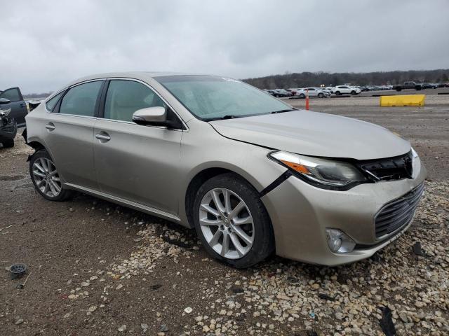 Photo 3 VIN: 4T1BK1EB1DU059328 - TOYOTA AVALON 