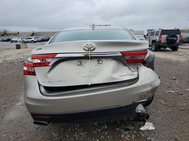 Photo 5 VIN: 4T1BK1EB1DU059328 - TOYOTA AVALON 