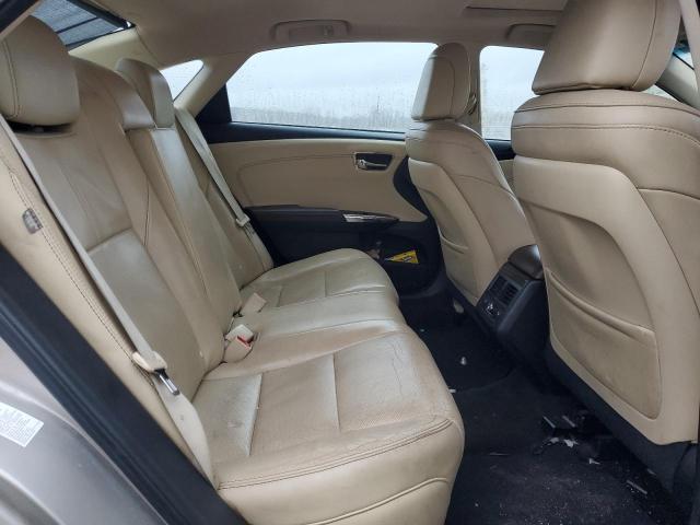 Photo 9 VIN: 4T1BK1EB1DU059328 - TOYOTA AVALON 